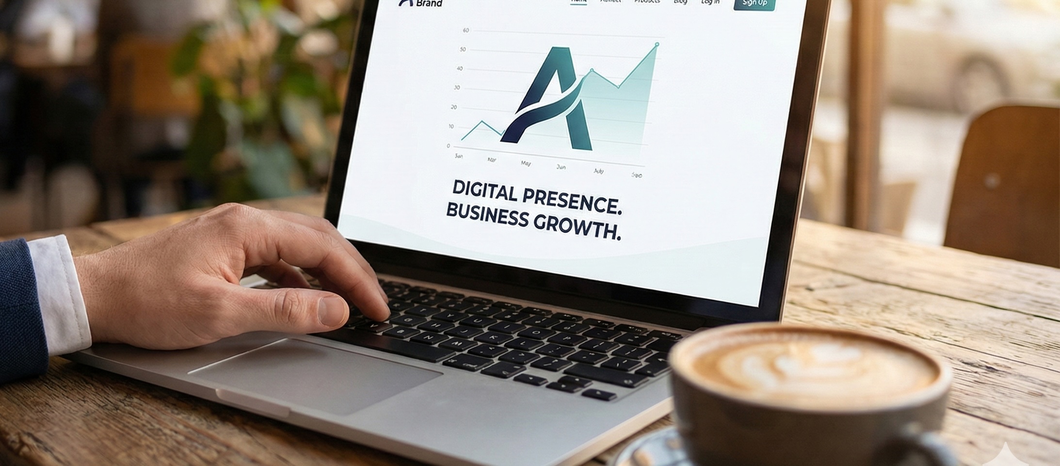 Pitkäjänteinen brändin rakentaminen ja vahva digitaalinen läsnäolo luovat yritykselle merkittävää kilpailuetua markkinoilla.