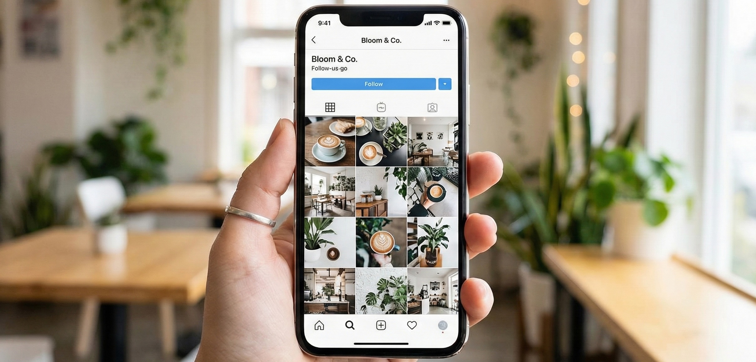 Tehokas brändin rakentaminen vaatii vahvaa digitaalista preesenssiä verkkosivuilla ja sosiaalisessa mediassa.