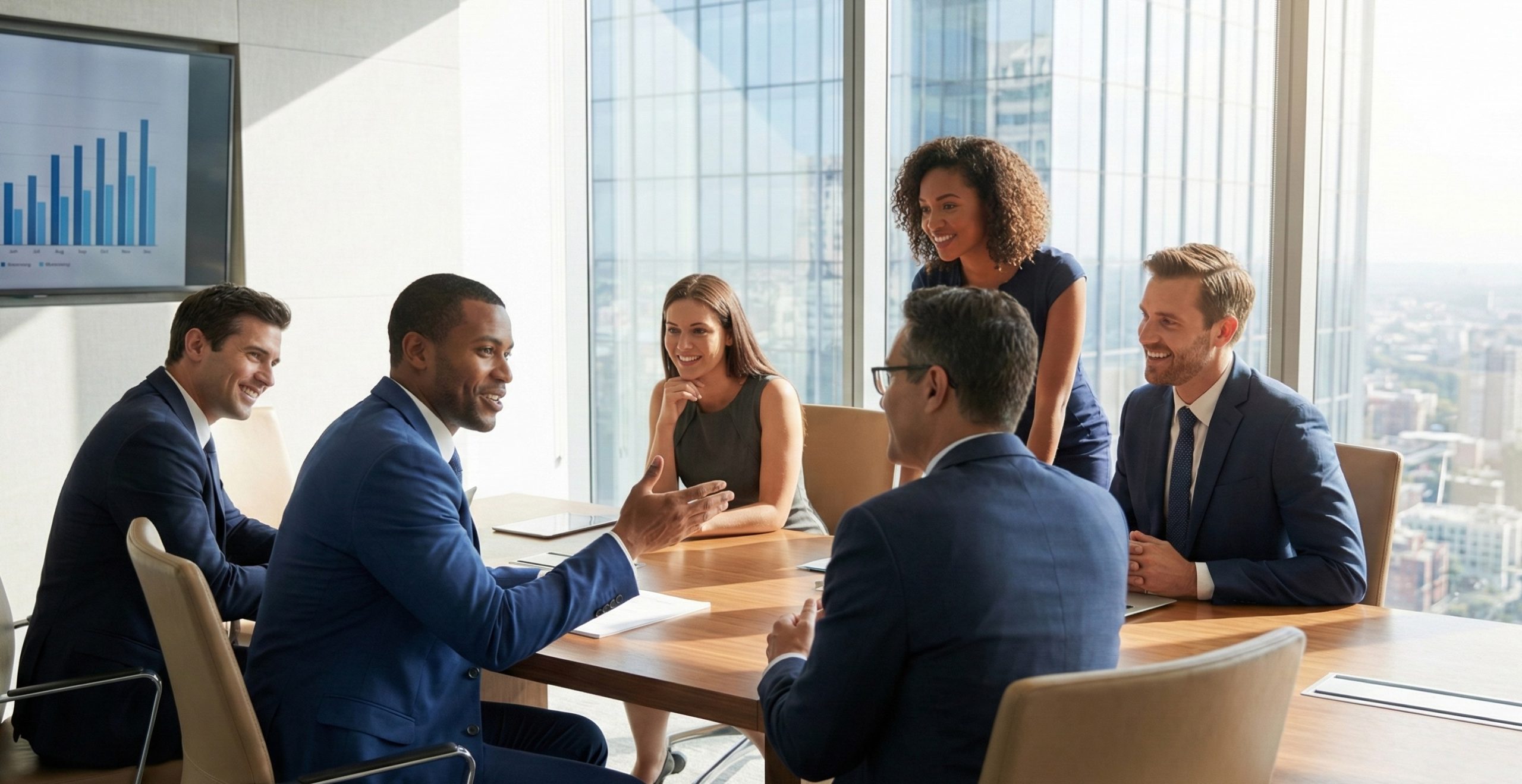 B2B-yrityksen brändin rakentaminen perustuu strategiseen suunnitteluun ja syvän luottamuksen luomiseen asiakassuhteissa.