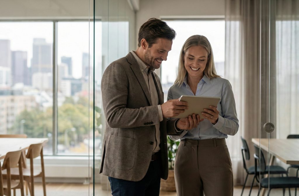 Brändin rakentamista asiakkaan kanssa yhdessä